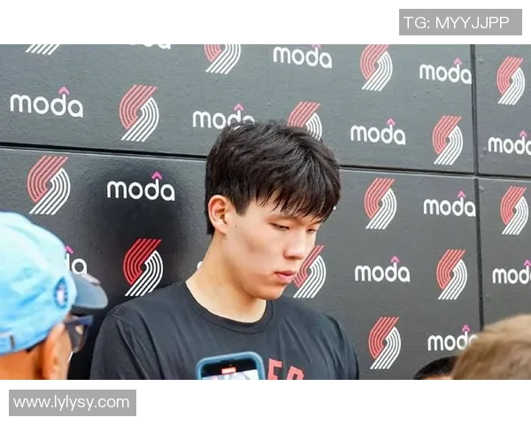 媒体人分析杨瀚森体能与动作速率现状表现属正常水平需加强训练