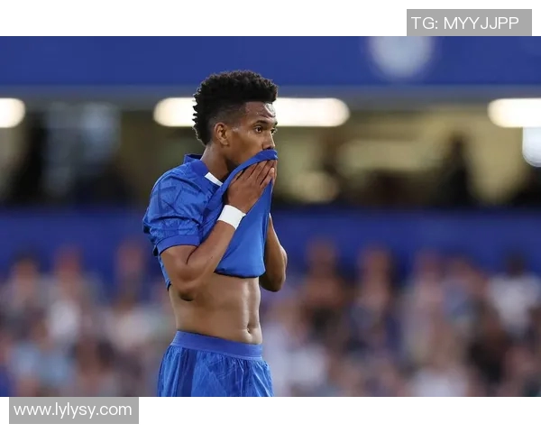 切尔西球员联手助攻埃斯特旺28秒绝杀精彩瞬间回顾