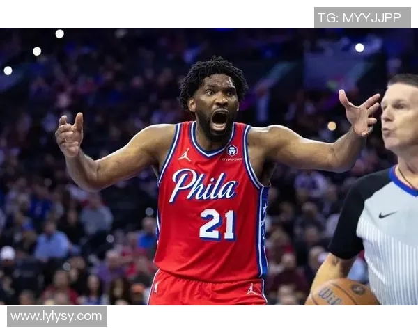 巴克利：76人后卫再出色恩比德缺阵难以走远