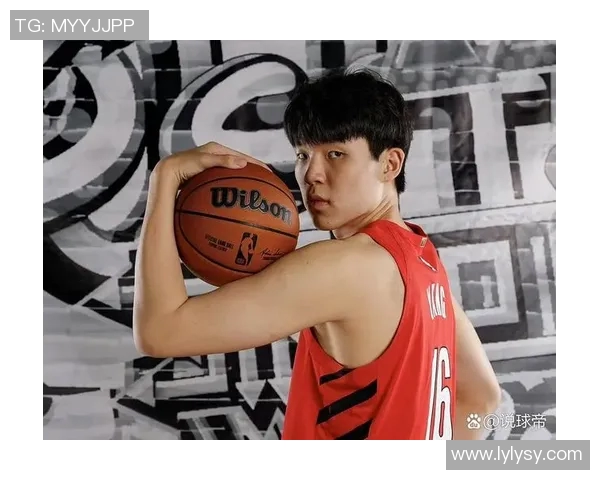 媒体人感慨余嘉豪杨瀚森追梦海外小曾立志不甘平凡勇敢追寻梦想